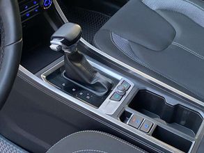 фото Chery Tiggo 2 Pro 2024 года с пробегом за 5390000 тенге в undefined - фото 3