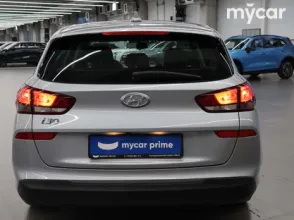 фото Hyundai i30 2024 года с пробегом за 9490000 тенге в undefined - фото 3