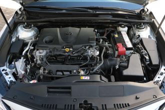 фото Toyota Camry 2023 года с пробегом за 15850000 тенге в undefined - фото 4