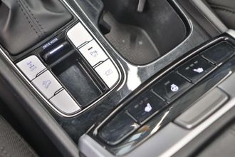 фото Hyundai Tucson 2024 года с пробегом за 13500000 тенге в undefined - фото 4