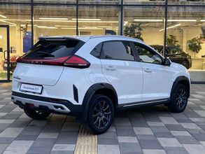 фото Chery Tiggo 2 Pro 2024 года с пробегом за 5390000 тенге в undefined - фото 4