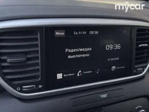 фото Kia Sportage 2021 года с пробегом за 10000000 тенге в undefined - фото 2