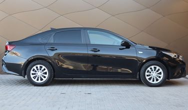 фото Kia Cerato 2022 года с пробегом за 8490000 тенге в undefined - фото 2