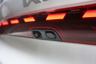 фото Kia K5 2024 года с пробегом за 12990000 тенге в undefined - фото 2