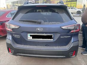 фото Subaru Outback 2022 года с пробегом за 16000000 тенге в undefined - фото 2