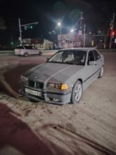 фото BMW 3 серия 1991 года с пробегом за 990000 тенге в undefined - фото 3