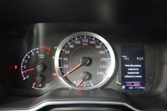 фото Toyota Corolla 2022 года с пробегом за 10590000 тенге в undefined - фото 2