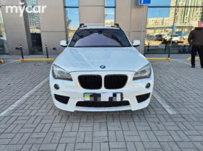 фото BMW X1 2011 года с пробегом за 8000000 тенге в undefined - фото 2
