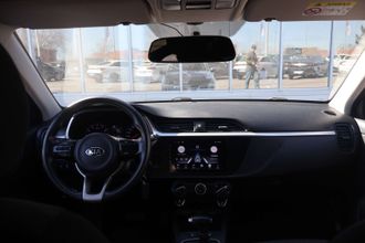 фото Kia Rio 2021 года с пробегом за 6590000 тенге в undefined - фото 4