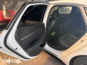 фото Hyundai Sonata 2025 года с пробегом за 17000000 тенге в undefined - фото 2