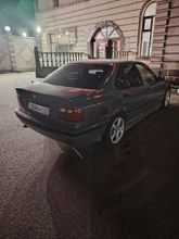 фото BMW 3 серия 1991 года с пробегом за 990000 тенге в undefined - фото 2