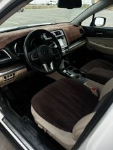 фото Subaru Outback 2015 года с пробегом за 6000000 тенге в undefined - фото 3