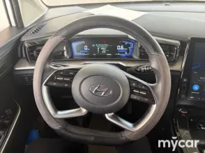 фото Hyundai Custin 2024 года с пробегом за 14000000 тенге в undefined - фото 3