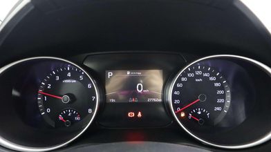 фото Kia Ceed 2023 года с пробегом за 10200000 тенге в undefined - фото 3