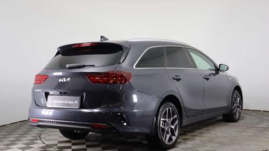 фото Kia Ceed 2023 года с пробегом за 10200000 тенге в undefined - фото 4