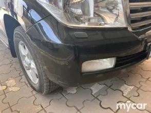 фото Toyota Land Cruiser 2011 года с пробегом за 17000000 тенге в undefined - фото 3