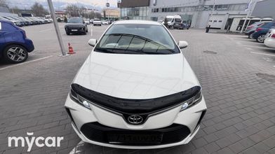 фото Toyota Corolla 2019 года с пробегом за 8500000 тенге в undefined - фото 4