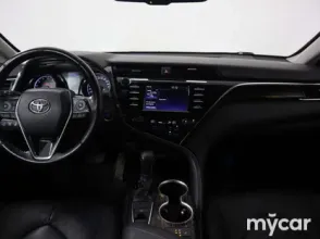 фото Toyota Camry 2020 года с пробегом за 14890000 тенге в undefined - фото 2