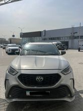 фото Toyota Highlander 2021 года с пробегом за 19000000 тенге в undefined - фото 3
