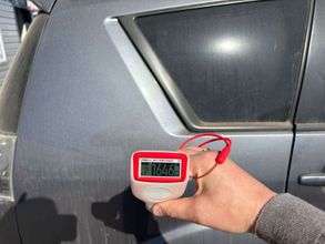 фото Mitsubishi Outlander 2008 года с пробегом за 4700000 тенге в undefined - фото 2