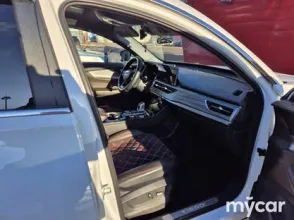 фото Chery Tiggo 8 Pro 2023 года с пробегом за 9500000 тенге в undefined - фото 2