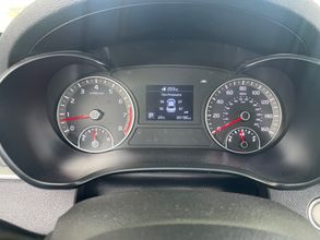 фото Kia Optima 2018 года с пробегом за 8000000 тенге в undefined - фото 3