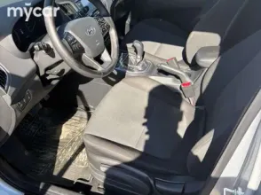 фото Hyundai Creta 2020 года с пробегом за 8000000 тенге в undefined - фото 4
