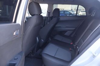 фото Hyundai Creta 2021 года с пробегом за 8590000 тенге в undefined - фото 2