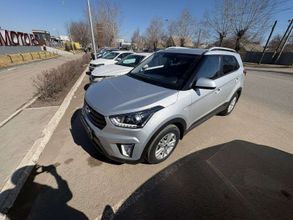 фото Hyundai Creta 2020 года с пробегом за 8000000 тенге в undefined - фото 3