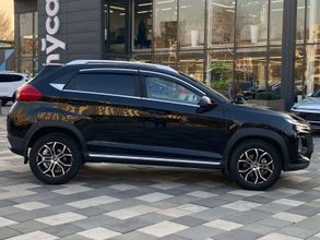 фото Chery Tiggo 2 2023 года с пробегом за 5190000 тенге в undefined - фото 4