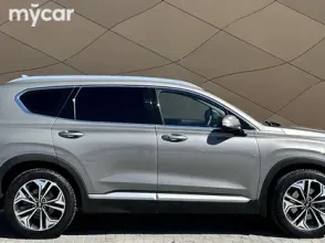 фото Hyundai Santa Fe 2020 года с пробегом за 12500000 тенге в undefined - фото 4