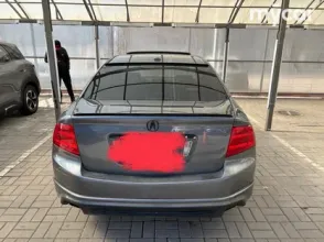 фото Acura TL 2004 года с пробегом за 4300000 тенге в undefined - фото 2