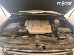 фото Toyota Land Cruiser 2011 года с пробегом за 17000000 тенге в undefined - фото 2