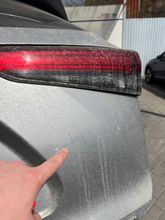 фото Toyota Highlander 2021 года с пробегом за 19000000 тенге в undefined - фото 4