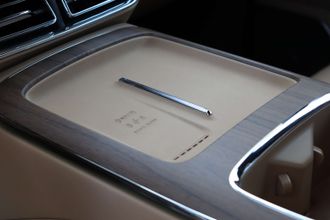 фото Changan Deepal S09 2025 года с пробегом за 26250000 тенге в undefined - фото 3