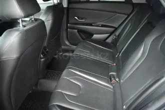 фото Hyundai Elantra 2023 года с пробегом за 9290000 тенге в undefined - фото 3