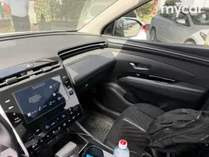 фото Hyundai Tucson 2024 года с пробегом за 13000000 тенге в undefined - фото 4