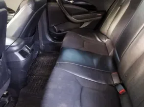 фото Hyundai Grandeur 2011 года с пробегом за 6300000 тенге в undefined - фото 2