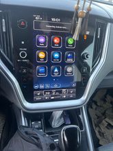 фото Subaru Outback 2022 года с пробегом за 16000000 тенге в undefined - фото 4