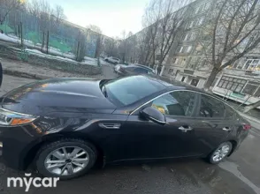 фото Kia Optima 2017 года с пробегом за 6900000 тенге в undefined - фото 2