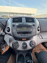фото Toyota RAV4 2010 года с пробегом за 5600000 тенге в undefined - фото 3