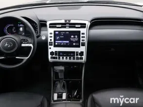 фото Hyundai Tucson 2022 года с пробегом за 12840000 тенге в undefined - фото 3
