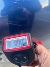 фото Subaru Outback 2022 года с пробегом за 16000000 тенге в undefined - фото 4