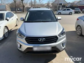 фото Hyundai Creta 2020 года с пробегом за 8000000 тенге в undefined - фото 4