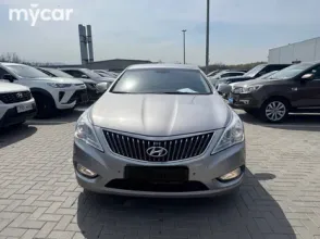 фото Hyundai Grandeur 2013 года с пробегом за 8000000 тенге в undefined - фото 4