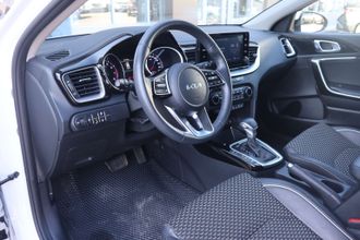 фото Kia Ceed 2023 года с пробегом за 9500000 тенге в undefined - фото 2