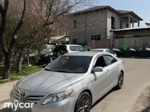 фото Toyota Camry 2010 года с пробегом за 6900000 тенге в undefined - фото 3