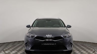 фото Kia Ceed 2023 года с пробегом за 10200000 тенге в undefined - фото 4