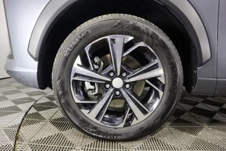 фото JAC JS6 2022 года с пробегом за 7490000 тенге в undefined - фото 3