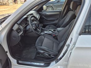 фото BMW X1 2011 года с пробегом за 8000000 тенге в undefined - фото 2